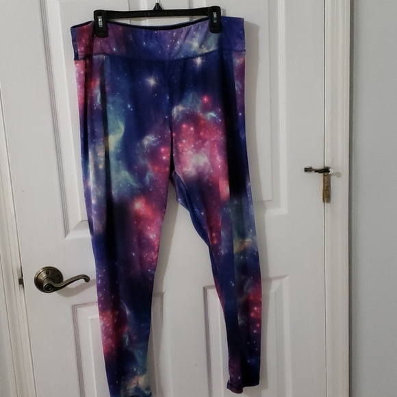 None Pants - Workout pant